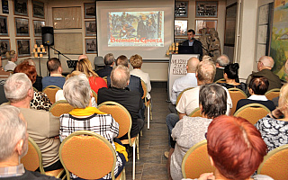 Historia Mazur w pigułce  rozpoczęła w Piszu obchody 100-lecia niepodległości